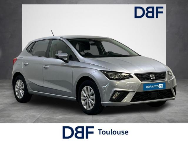 Seat Ibiza image 6