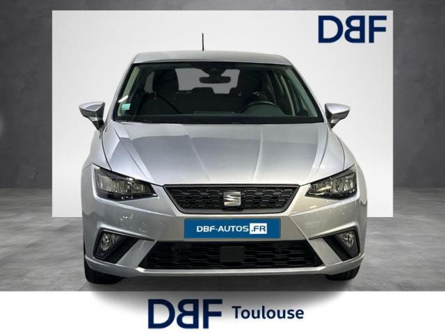 Seat Ibiza image 2