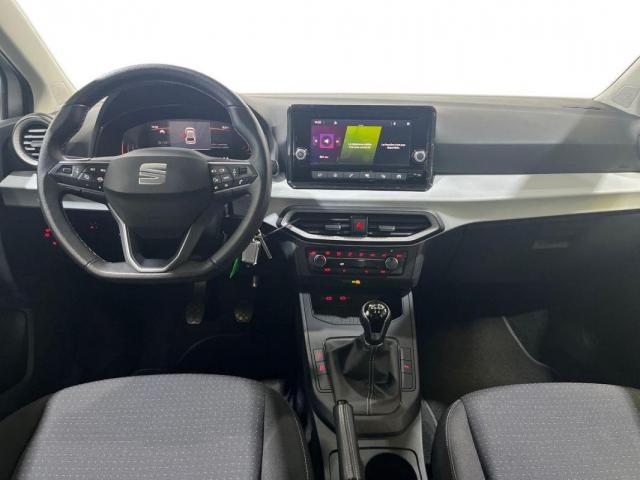 Seat Ibiza image 5