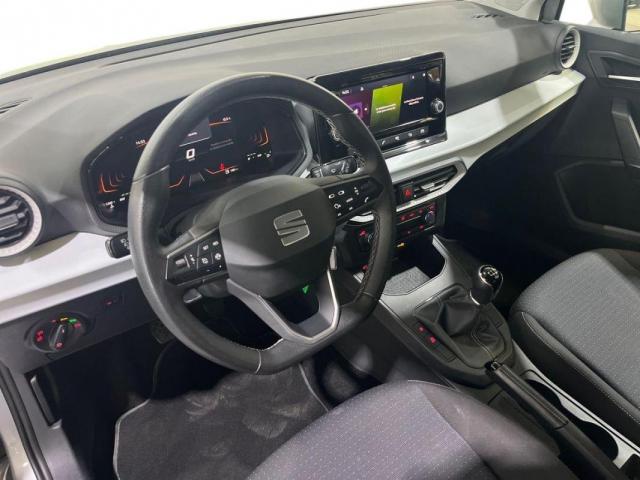 Seat Ibiza image 1
