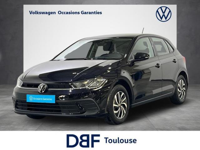 Volkswagen Polo d’occasion