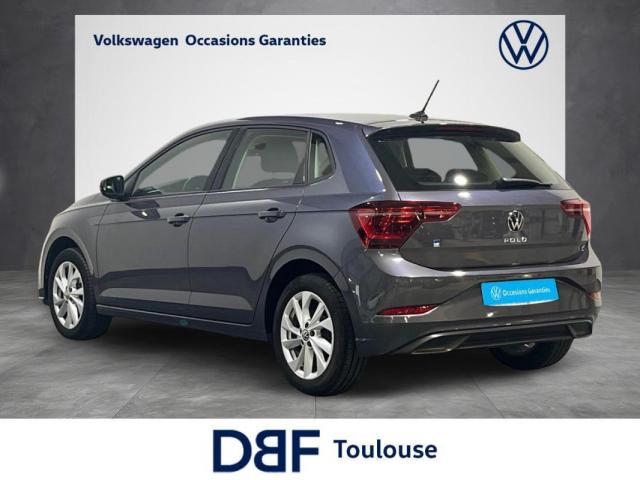 Volkswagen Polo image 6
