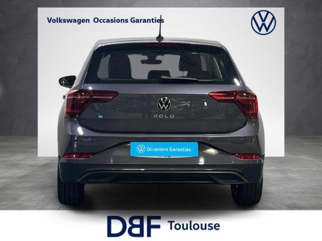 Volkswagen Polo image 4