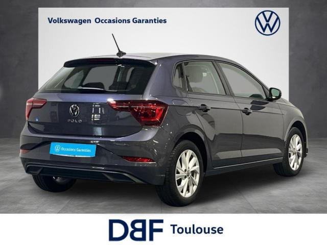 Volkswagen Polo image 1