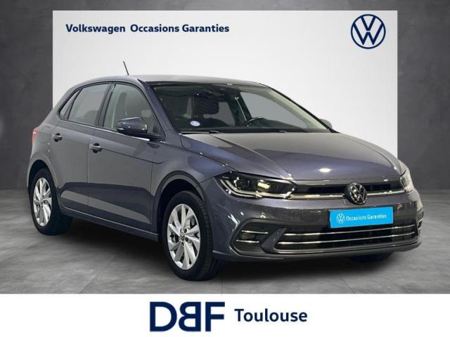 Volkswagen Polo image 8