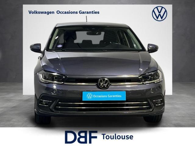 Volkswagen Polo image 3