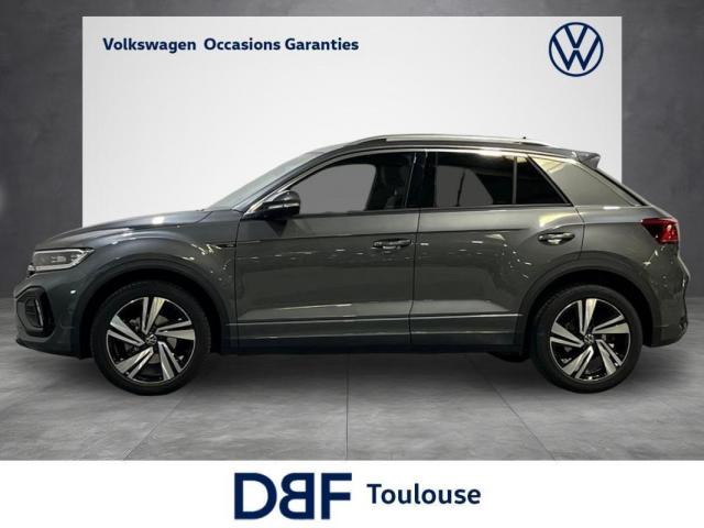 Volkswagen T-Roc image 5