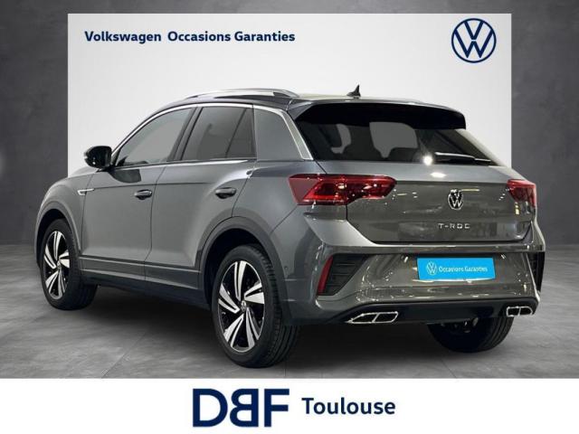 Volkswagen T-Roc image 9