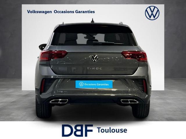 Volkswagen T-Roc image 1