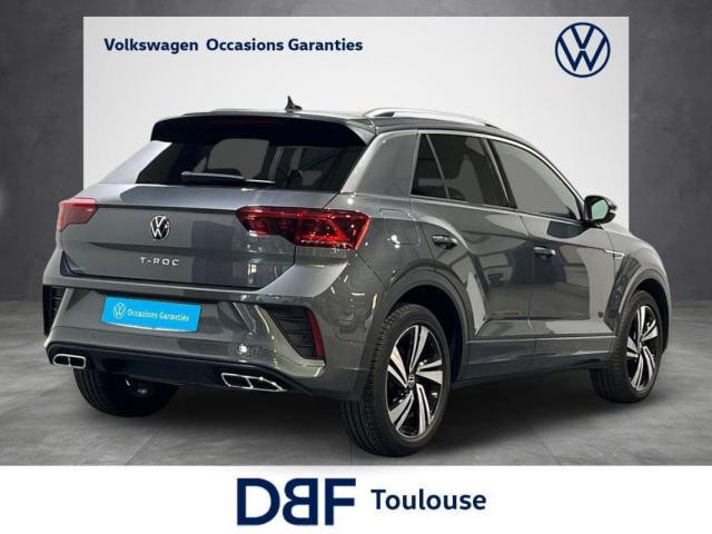 Volkswagen T-Roc image 4