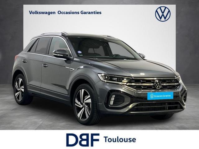 Volkswagen T-Roc image 6