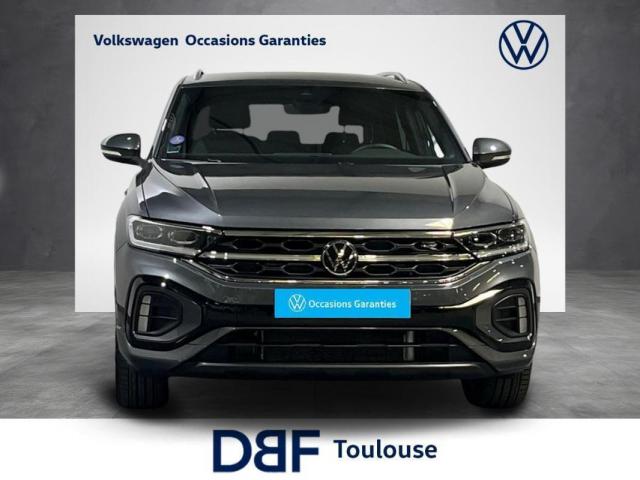 Volkswagen T-Roc image 8