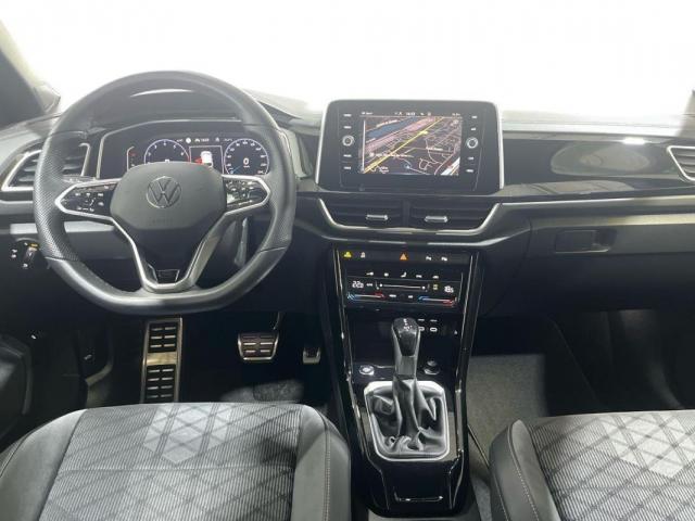Volkswagen T-Roc image 3