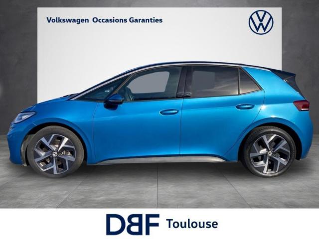 Volkswagen Id.3 image 5