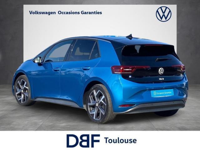 Volkswagen Id.3 image 2
