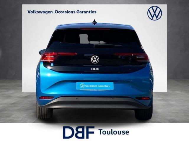 Volkswagen Id.3 image 4