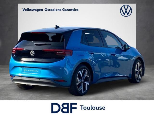 Volkswagen Id.3 image 1