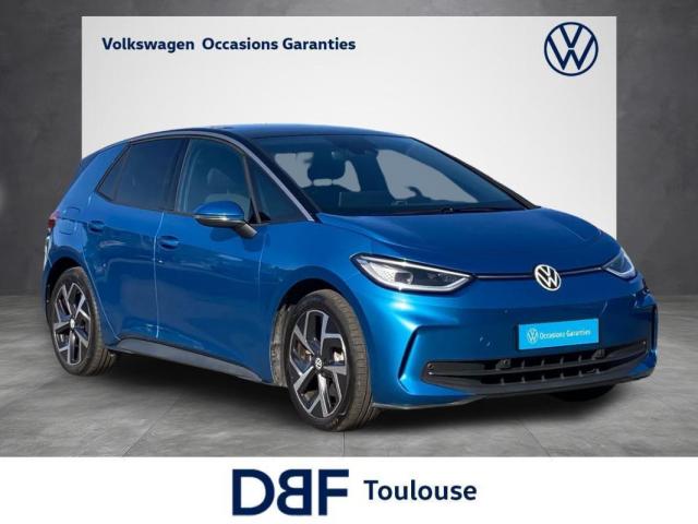 Volkswagen Id.3 image 9