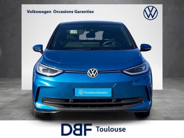 Volkswagen Id.3 image 6