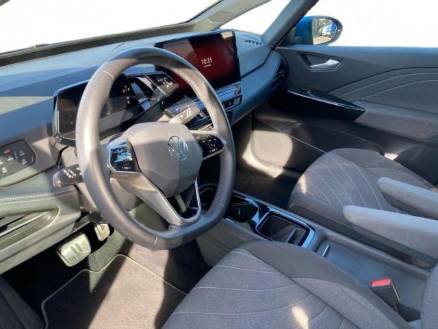 Volkswagen Id.3 image 8