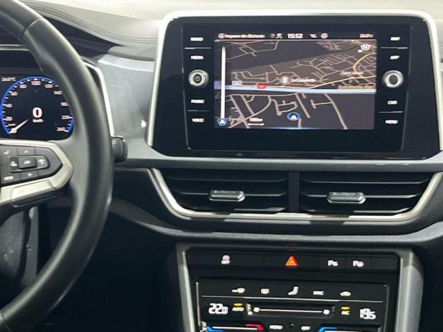 Volkswagen T-Roc image 7