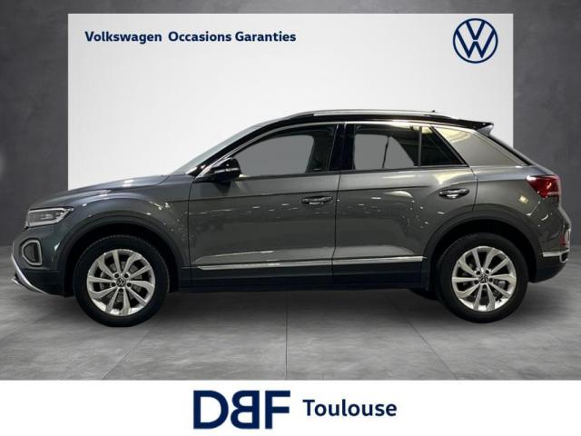 Volkswagen T-Roc image 5