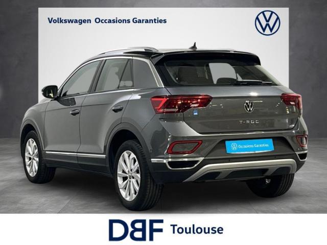 Volkswagen T-Roc image 6