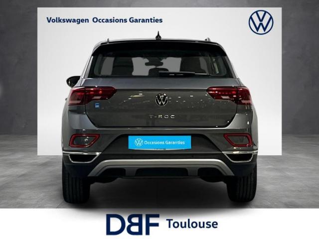 Volkswagen T-Roc image 9
