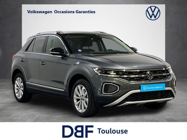 Volkswagen T-Roc image 3