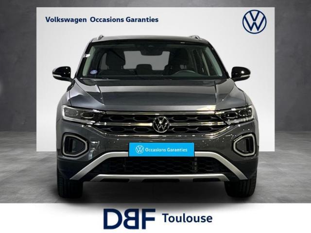 Volkswagen T-Roc image 4