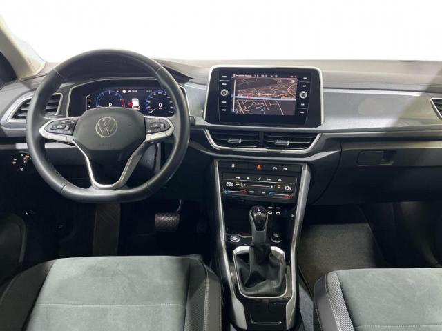 Volkswagen T-Roc image 1