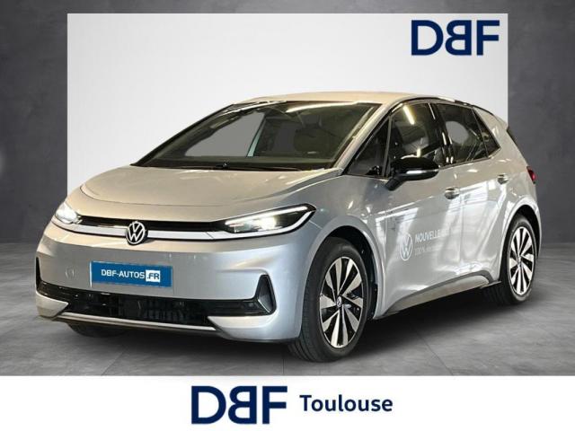 Volkswagen Id.3 Neo Id 3 Nouvelle 50kwh 170ch Life