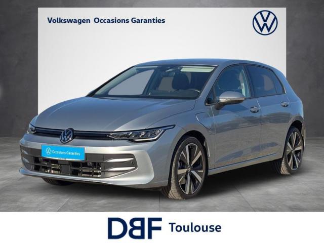 Volkswagen Golf 1.5 Ehybrid 204 Dsg6 Vw Edition