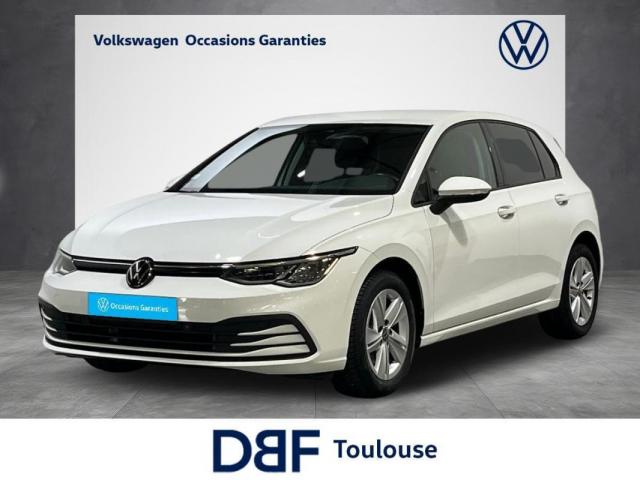 Volkswagen Golf 2.0 Tdi Scr 116 Bvm6 Life Plus