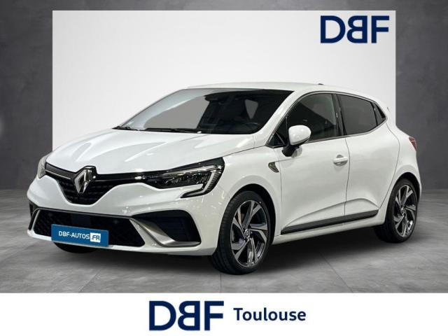Renault Clio d’occasion