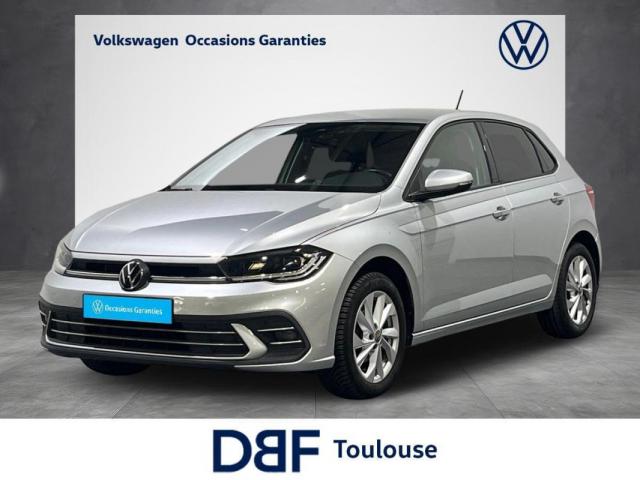 Volkswagen Polo d’occasion