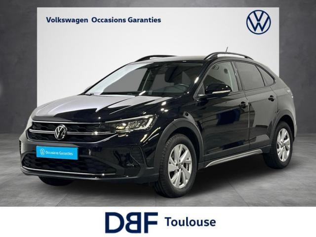 Volkswagen Taigo d’occasion