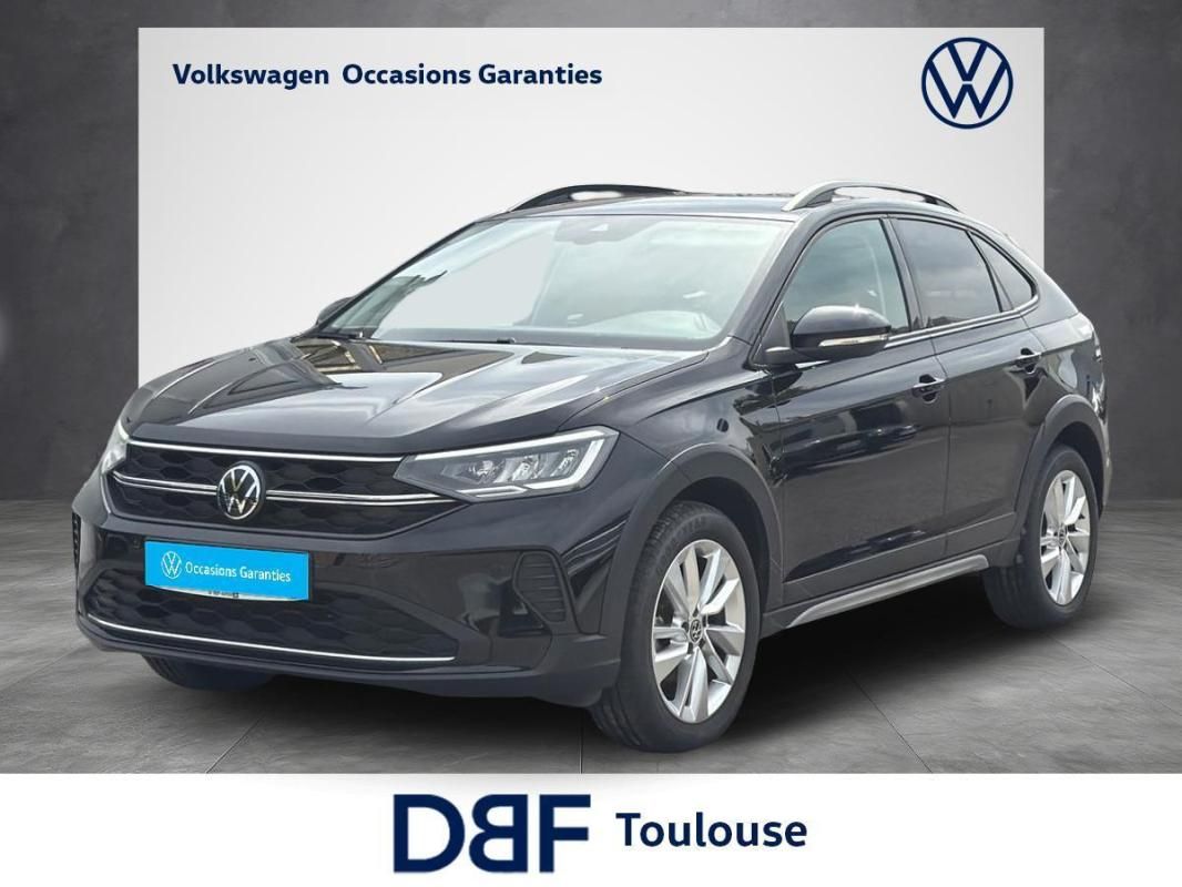 Volkswagen Taigo d’occasion
