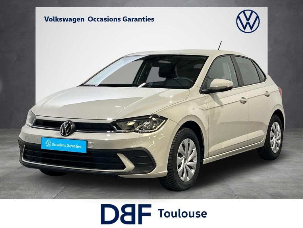 Volkswagen Polo d’occasion