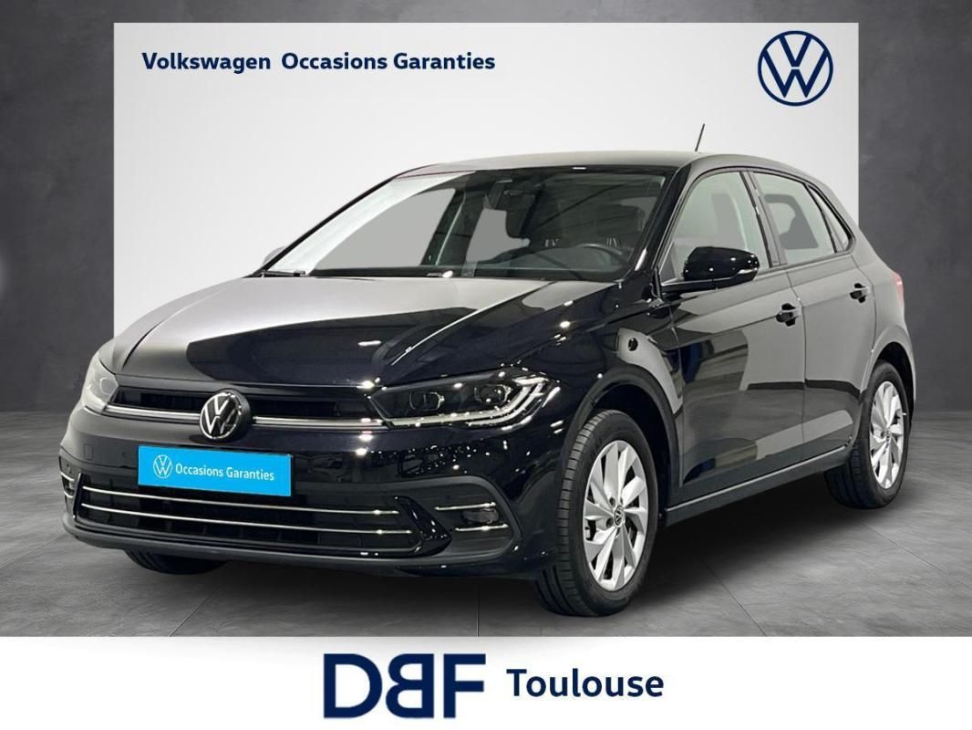Volkswagen Polo d’occasion