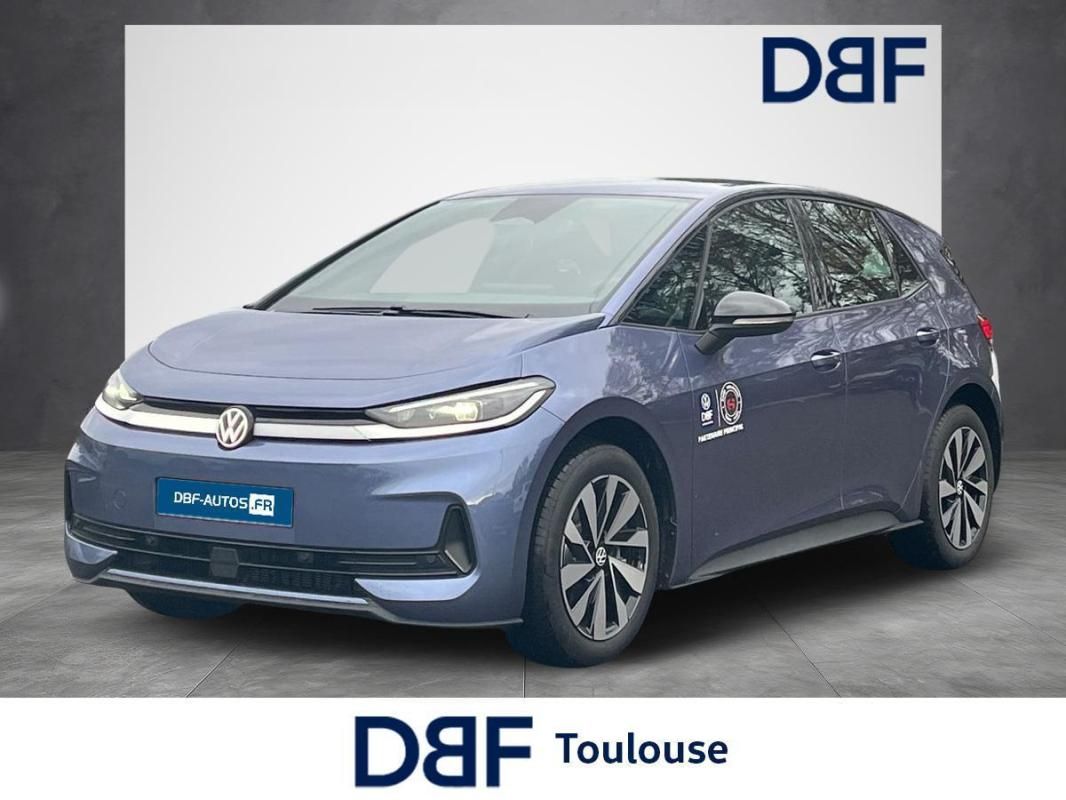 Volkswagen Id.3 Neo d’occasion
