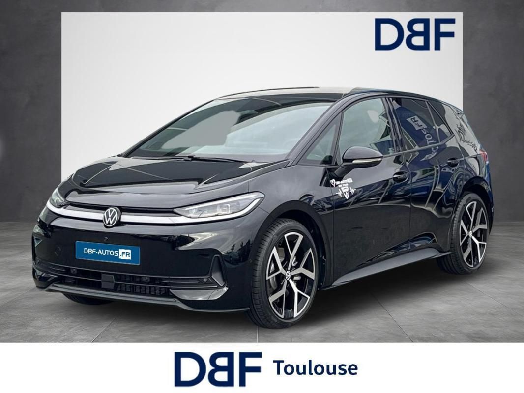 Volkswagen Id.3 Neo d’occasion