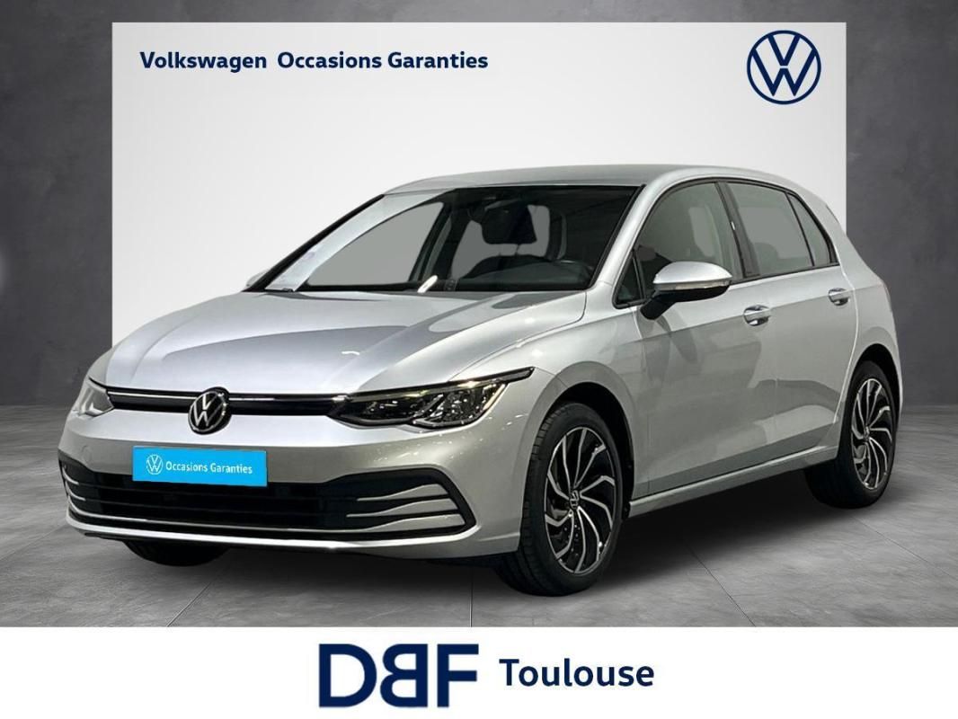 Volkswagen Golf d’occasion
