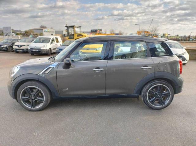 Mini Countryman image 1