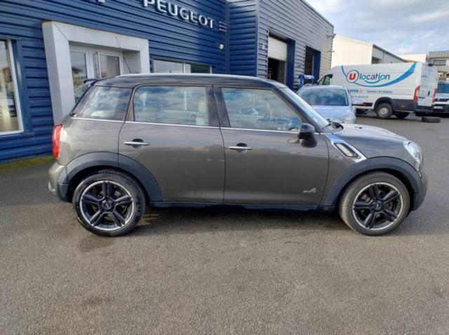 Mini Countryman image 4
