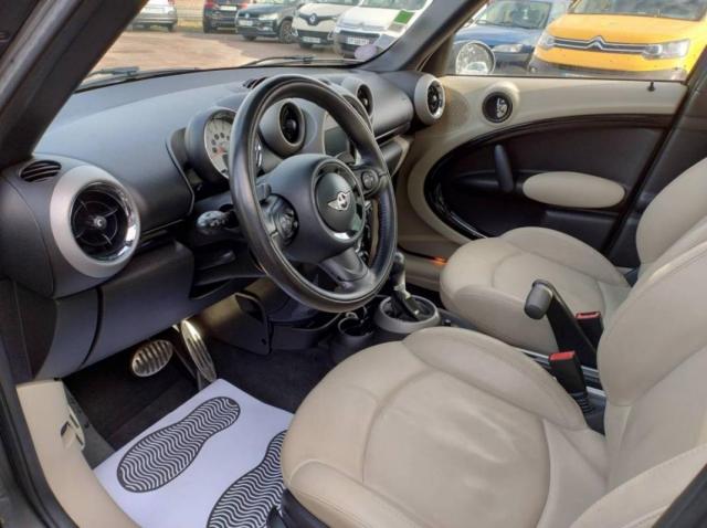 Mini Countryman image 6