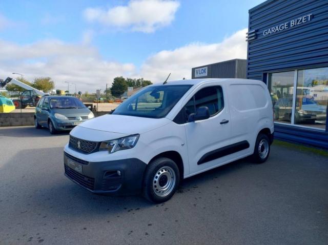 Peugeot Partner image 4