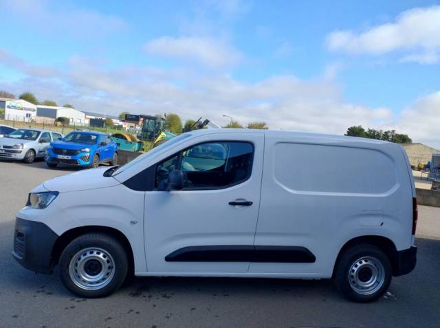 Peugeot Partner image 2