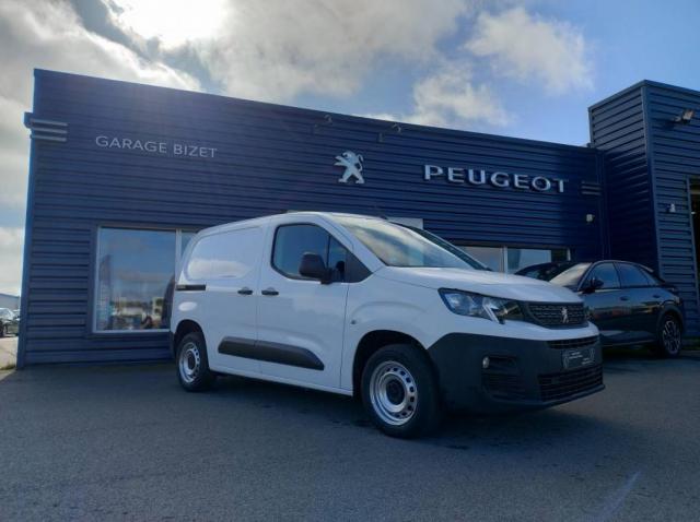 Peugeot Partner image 5