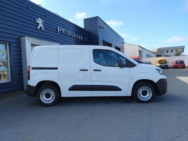 Peugeot Partner image 6